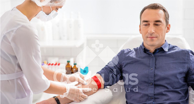 14 de junio Día Mundial del Donante de Sangre