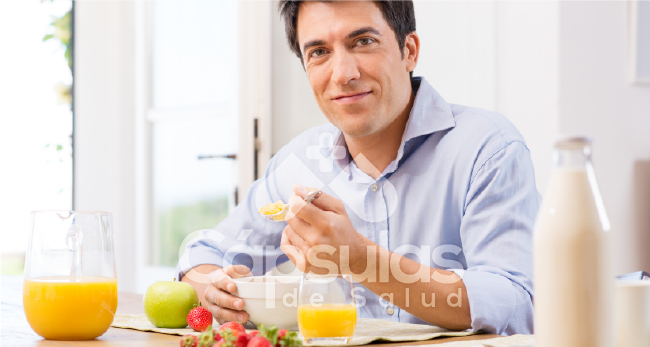 Tips para un Desayuno Ideal
