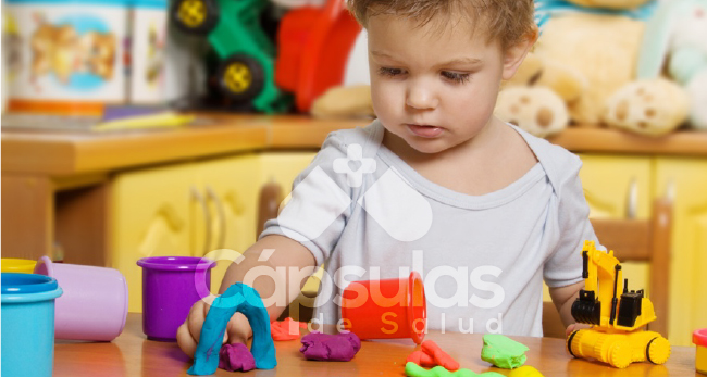 El Autismo