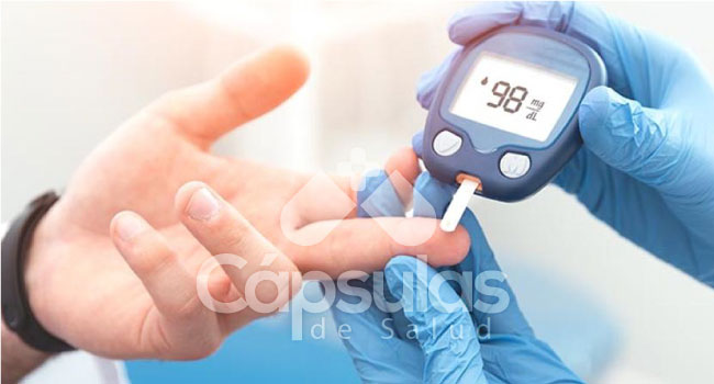 Qué es la Diabetes ?