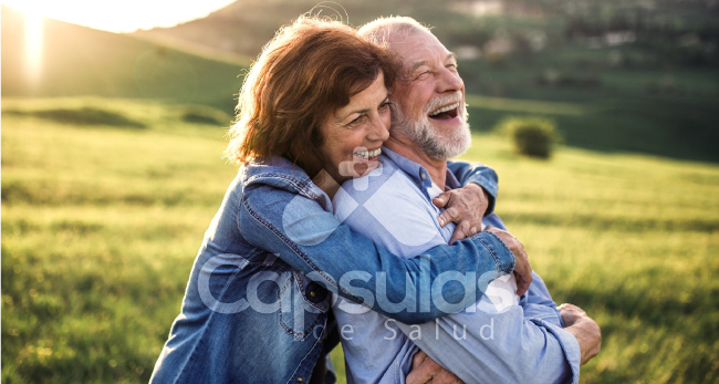 21 de Enero Día Internacional del Abrazo
