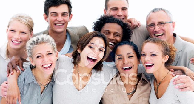 20 de Marzo Día Internacional de la Felicidad