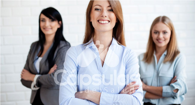 8 de Marzo Día Internacional de la Mujer