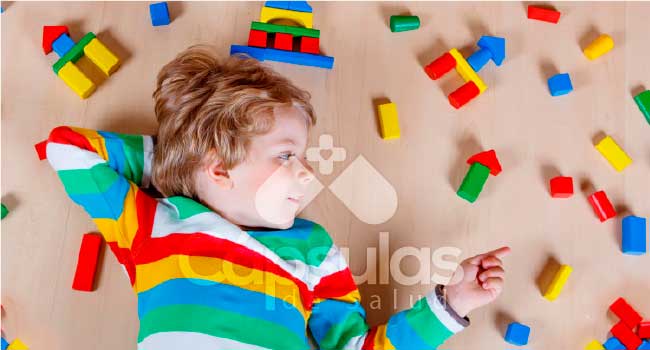 02 de abril – Día Mundial de la concienciación sobre el Autismo