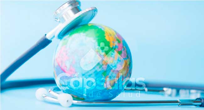 02 de abril – Día Mundial de la Salud en la OM