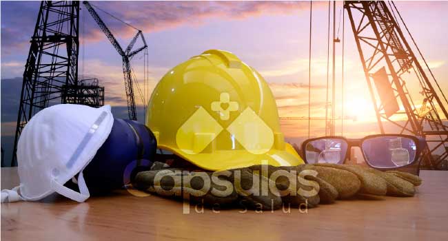 Día Mundial de la Seguridad y Salud en el Trabajo 2020