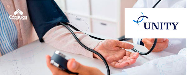 Día mundial de la Hipertensión Arterial