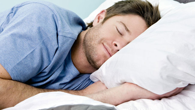 Dormir bien es sinónimo de vida