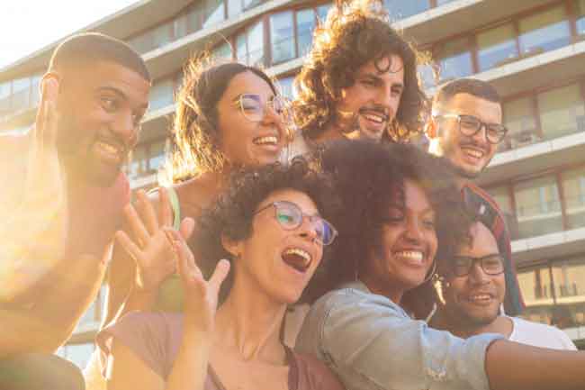Día Internacional de la Juventud