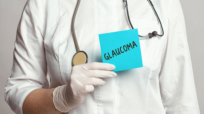 Glaucoma