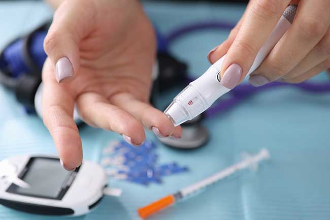Diabetes Mellitus