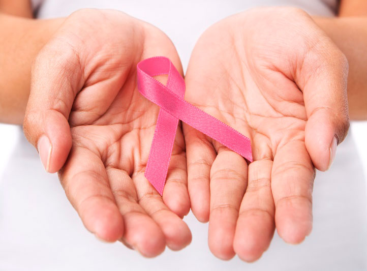 Prevención del Cáncer de Mama
