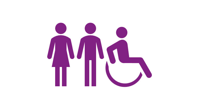 Día Internacional de las Personas con discapacidad