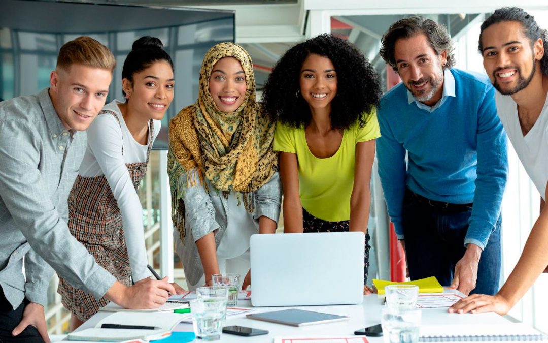 Celebramos el Día Mundial de la Diversidad Cultural para el Diálogo y el Desarrollo: consejos de bienestar para el lugar de trabajo
