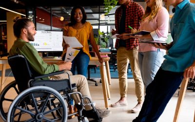 Consejos de bienestar global: Discapacidad e inclusión